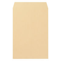 マルアイ クラフト封筒 藤壺パック 角6 85G PK-6 1袋(17枚)