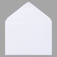 マルアイ 洋形封筒　２号　郵便枠なし ヨ-12N 1袋（10枚入）