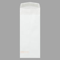 マルアイ 透けない封筒 長40 フ-SN40 1袋