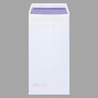 マルアイ 二重封筒 長6 郵便枠あり フ-73 1袋