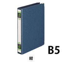 ライオン事務器 S.Pファイル No.100K B5S 10719 1冊