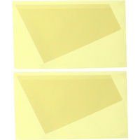 ライオン事務器 タックポケット TPーA4S 13622 1冊