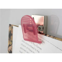 ソニック ミニマグネットクリップ 21mm CP-466 1個