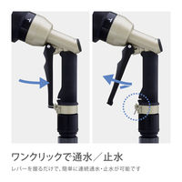 【ホースリール】 タカギ ラクロックメタルE QG552 1個