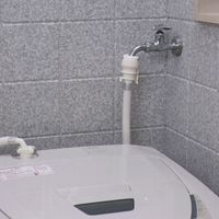 タカギ 全自動洗濯機用 蛇口ニップル B488