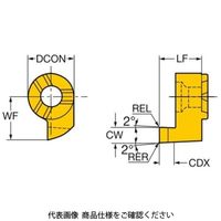 サンドビック TAチップ MBー11FA300ー02ー16R1025 1個（直送品）