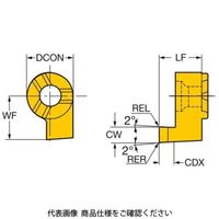 サンドビック TAチップ MBー11FB300ー02ー16L1025 1個（直送品）
