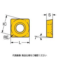 サンドビック TAチップ SCMT09T308ーKRH13A 1セット(10個)（直送品）