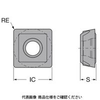 サンドビック TAドリルチップ 880ー0303W06HーPーGR4334 1セット(10個)（直送品）