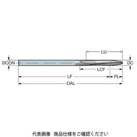 サンドビック コロドリル 452.1ー0556ー044A0ーCH10F 1本（直送品）