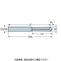 サンドビック ハードカットドリル HC2 1本（直送品）