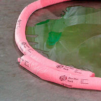 ニューピグコーポレーション ハズマットピグソックス(ピンクソックス) 124CR2PSK 1袋(2本入)