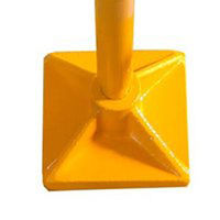 MIKI アスファルトタンパー 6kg 4940552005060 1本