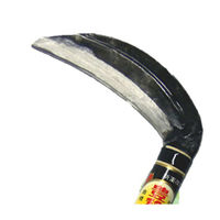 ホウネンミヤワキ H-074 ミニ厚鎌 1本（直送品）