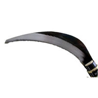 ホウネンミヤワキ H-083 エビ型鋸鎌 1本（直送品）