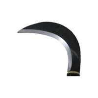 ホウネンミヤワキ H-102 ダルマ鎌 1本（直送品）