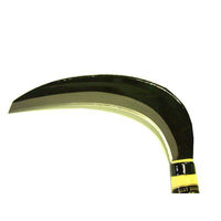 ホウネンミヤワキ H-176 刈払中厚鎌195x540 1本（直送品）