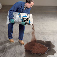 ニューピグコーポレーション ピグピート（油専用粉） ＰＬＰ４０４５００Ｇ １袋（直送品）