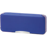 ソニック リアナティアラうかサポ筆入ネイビー FD-6811-K 2個（直送品）