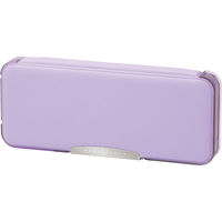 ソニック リアナティアラうかサポ筆入バイオレット FD-6811-V 2個（直送品）