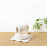 ソニック トガリターン手動鉛筆削りアイボリー LV-7633-I 1セット(2個)