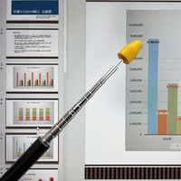 開明 ポインター大ソフト PO2004 1セット(2本)