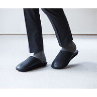 キングジム 体圧分散スリッパL SLP20-L 1足