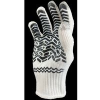 【滑り止め軍手】 勝星産業 クイックタッチゴムライナー Q-019 M 1双