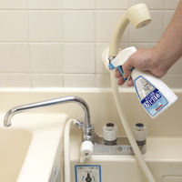 浴室・洗面所用カビ止め 250mL カビ対策 防カビ シックハウス お風呂 1個 日本ミラコン産業