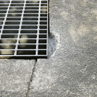 ミラコン 灰・500g 外壁 ひび割れ セメント ベランダ 駐車場 補修 1個 日本ミラコン産業