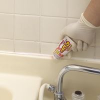 シリコンカビ取り（箱型）50g 浴室 お風呂 浴槽 ゴムパッキン 洗剤 掃除 1個 日本ミラコン産業