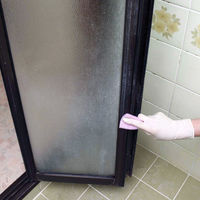 湯あか取り 200mL お風呂 水あか くもり 洗剤 掃除 1個 日本ミラコン産業