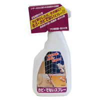 カビ・でないスプレー 500mL 防カビ シックハウス 押入れ お風呂 洗面所 1セット（3個） 日本ミラコン産業