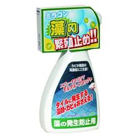 藻の発生防止用 250mL 玄関 屋外 外壁 ベランダ 外まわり 階段 1セット（3個） 日本ミラコン産業