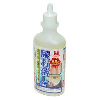 ミラコン 尿石落し 280mL トイレ 悪臭 尿石 クリーナー 洗剤 洗浄 掃除 1セット（3個）日本ミラコン産業