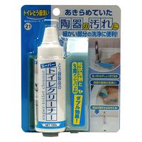 スーパートイレクリーナー 120g トイレ用洗剤 1セット（3個） 日本ミラコン産業