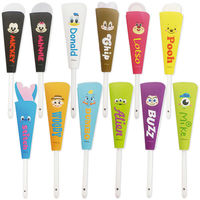 アルファ ディズニー扇子 (24個入) TYS1A008 1セット（直送品）