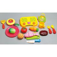 アーテック とんとんジュージュー! おりょうりセット 75206 1個