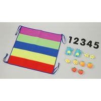 アーテック ぴょんぴょんくっつけウォール 75167 1個（直送品）