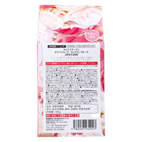 SPRジャパン サムライウーマン ホワイトローズ フレグランスビーズ 180g 4580284232947 1個(180g)×12セット（直送品）