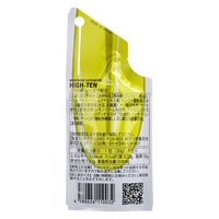 VIVID HIGH-TEN APES YELLOW アグレッシブサプリ バナナフレーバー 20g 4580626110032（直送品）