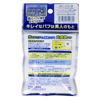 石原商店 光触媒パフ パウダー用 1個入 HS-380P 1個入×12セット（直送品）