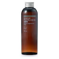 無印良品 インテリアフレグランスオイル（詰替用） 180mL グリーン 1セット（2個） 良品計画