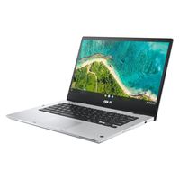 ASUS 14インチ ノートパソコン Chromebook Flip CM1 CM1400FXA-EC0099（直送品）