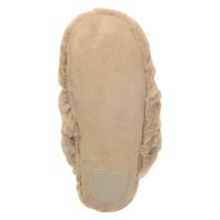 センコー ミッフィー ボアッパミッフィー スリッパM 約 21 - 23cm　ベージュ DBB220999 1足（直送品）