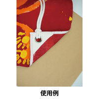 ターナー色彩 ターナー学級旗(小) GA001050 1セット(5枚)