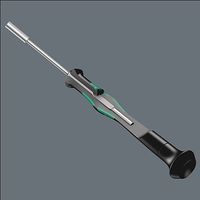 エスコ 5.5x60mm [Nut]ドライバー(精密用) EA550MG-5.5 1セット(4本)（直送品）