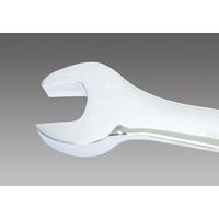 エスコ 15/16” 片目片口スパナ EA684B-7.5 1セット(4丁)（直送品）