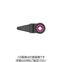 エスコ 28x40mm マルチツール用ブレード EA857DR-35 1セット(3個)（直送品）