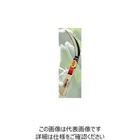 エスコ 170mm/ 275mm 収穫鎌 EA650BA-143 1セット(5個)（直送品）